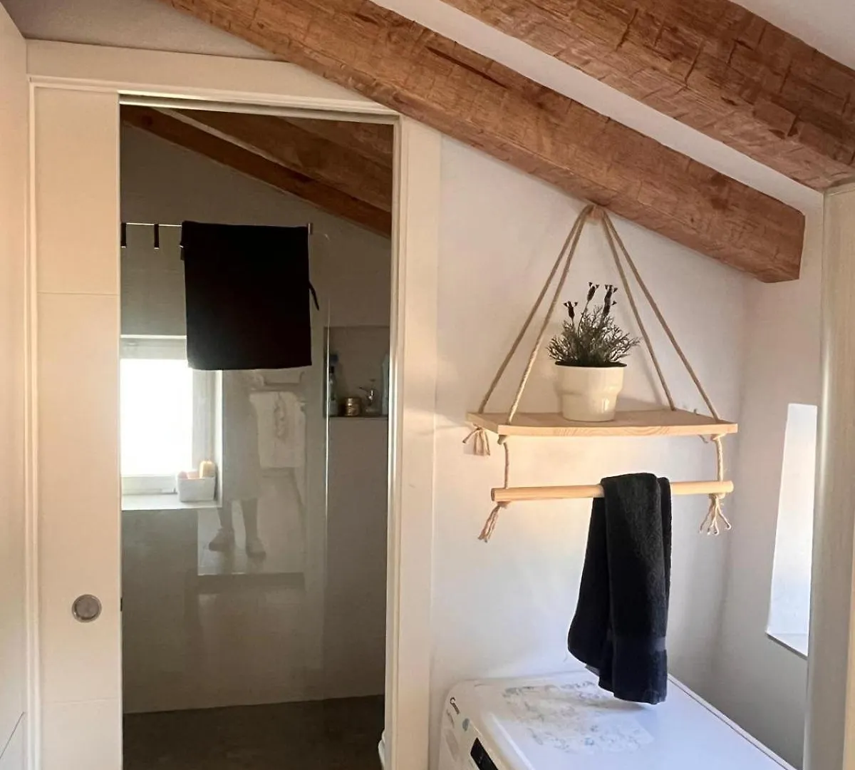 Holiday home Sahira Ecolodge Casa Rural Con Encanto El Bosque