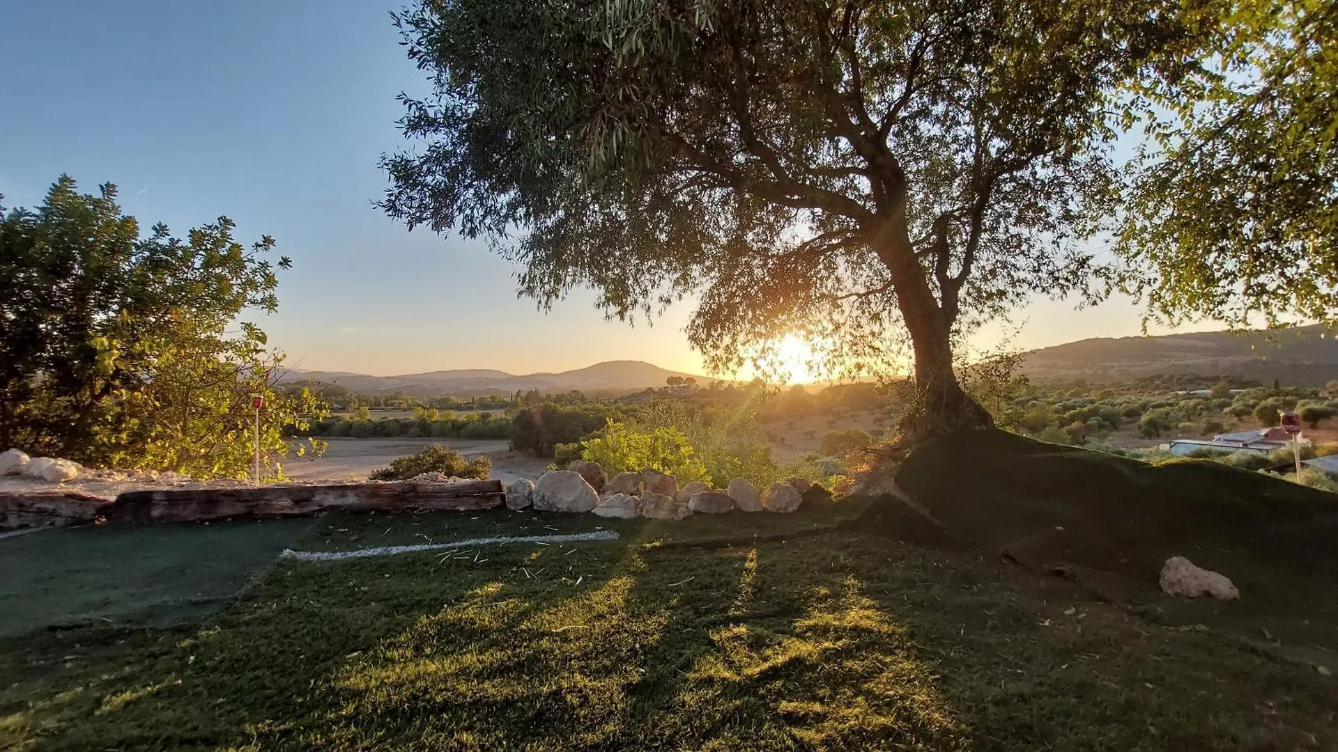 Holiday home Sahira Ecolodge Casa Rural Con Encanto El Bosque  Spain