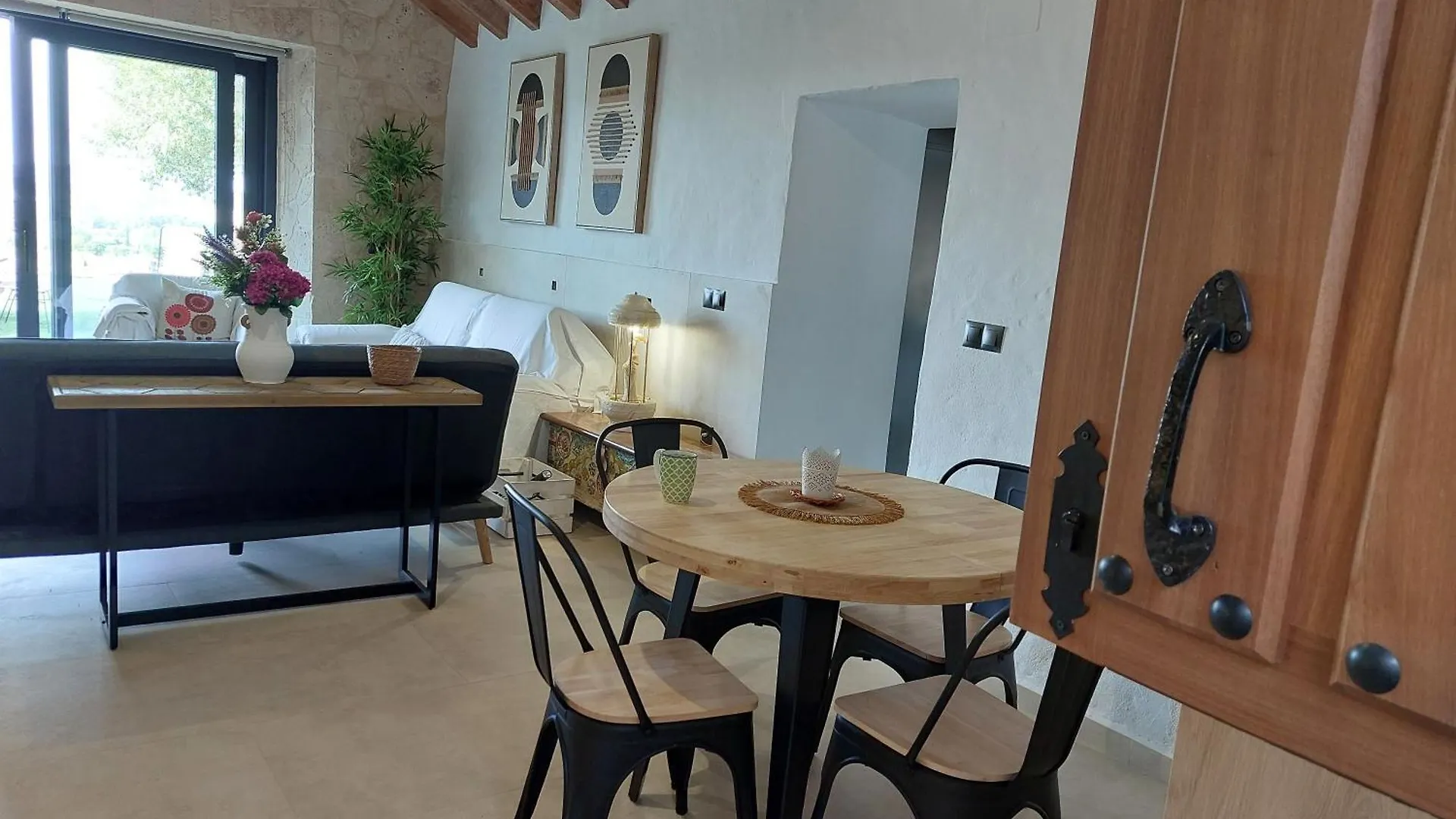 Sahira Ecolodge Casa Rural Con Encanto El Bosque  Holiday home