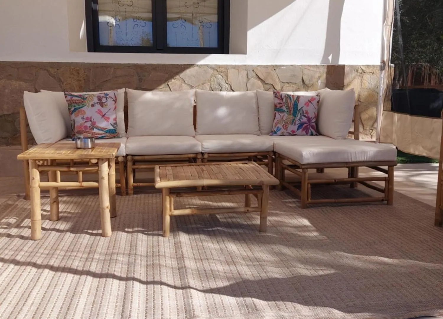 Sahira Ecolodge Casa Rural Con Encanto El Bosque  Holiday home El Bosque (Cadiz)