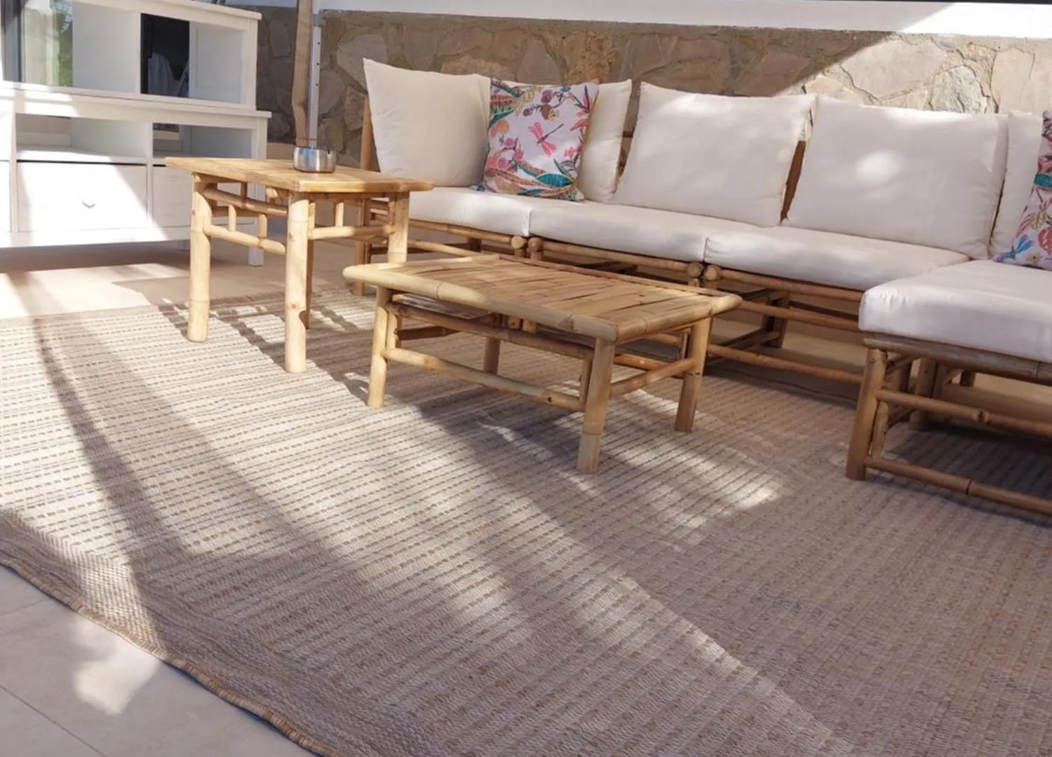 Holiday home Sahira Ecolodge Casa Rural Con Encanto El Bosque  Spain