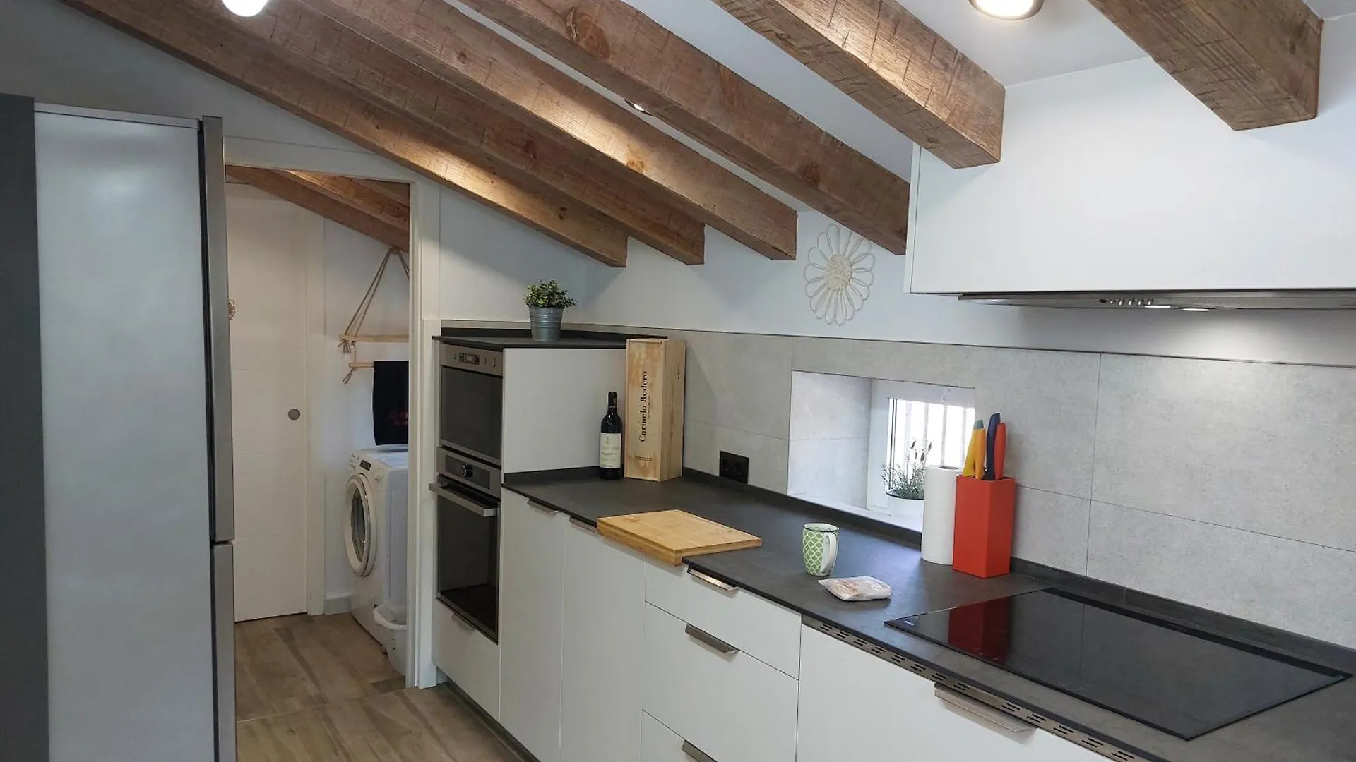 Sahira Ecolodge Casa Rural Con Encanto El Bosque  Holiday home