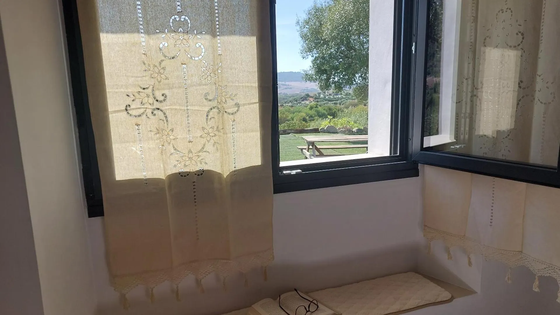 Sahira Ecolodge Casa Rural Con Encanto El Bosque  El Bosque (Cadiz)