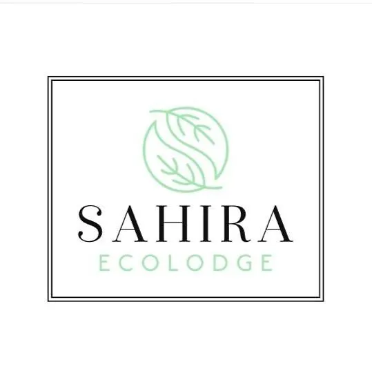 Sahira Ecolodge Casa Rural Con Encanto El Bosque  Holiday home