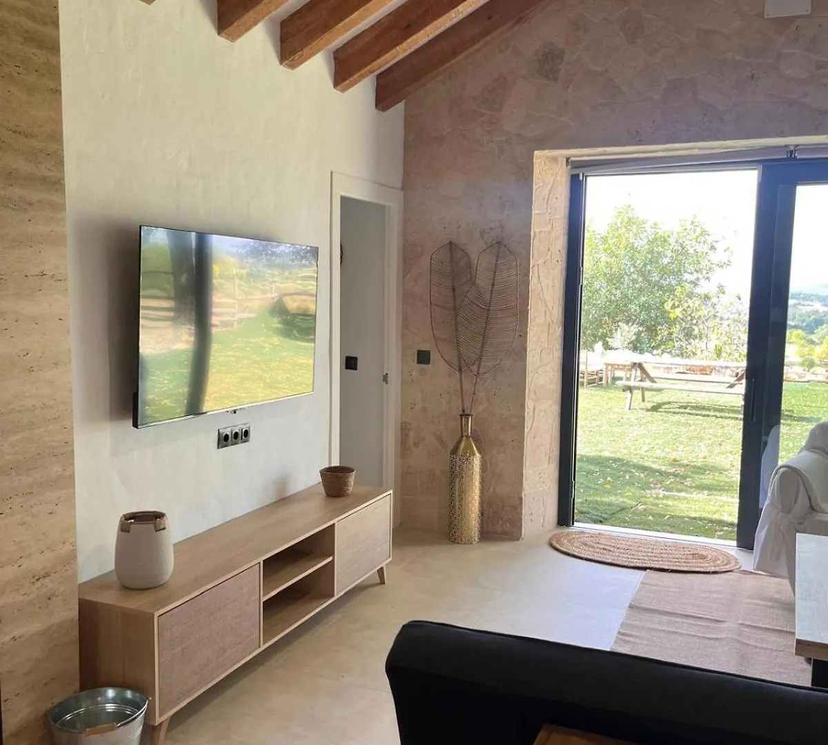 Sahira Ecolodge Casa Rural Con Encanto El Bosque  Holiday home El Bosque (Cadiz)