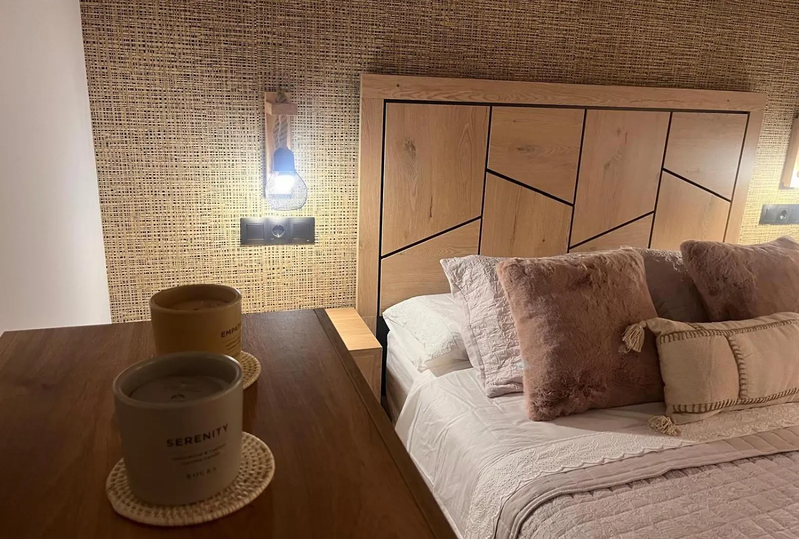 Sahira Ecolodge Casa Rural Con Encanto 엘보스크