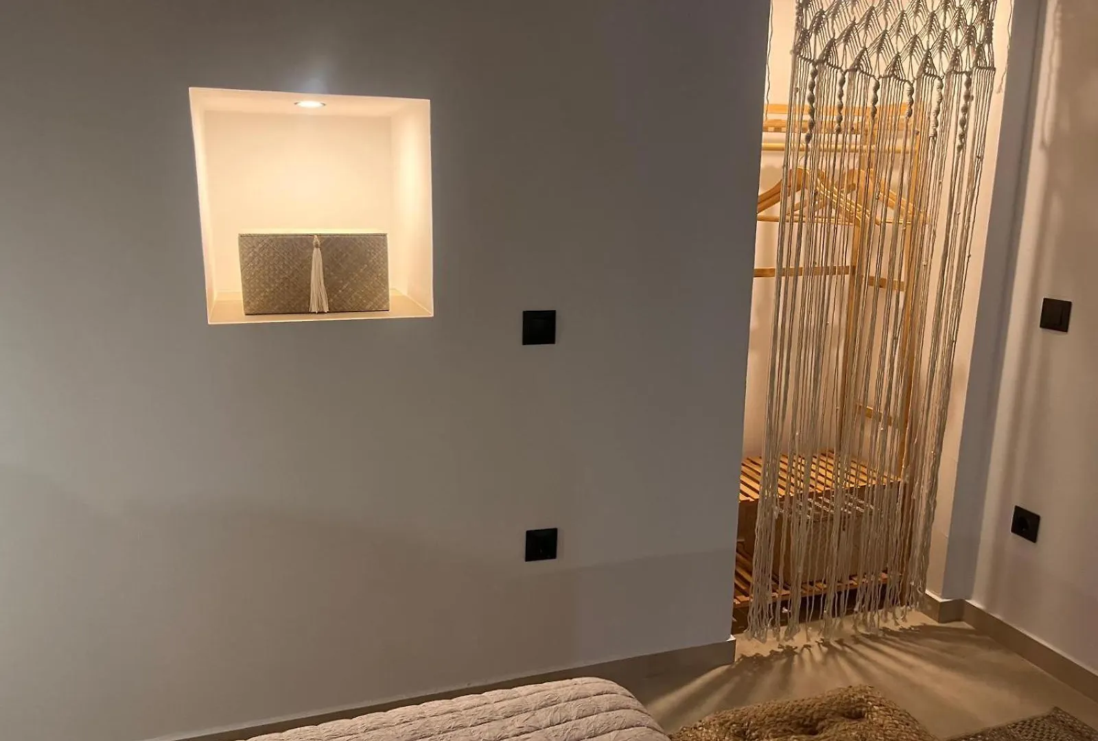 Sahira Ecolodge Casa Rural Con Encanto 엘보스크 0*,  스페인