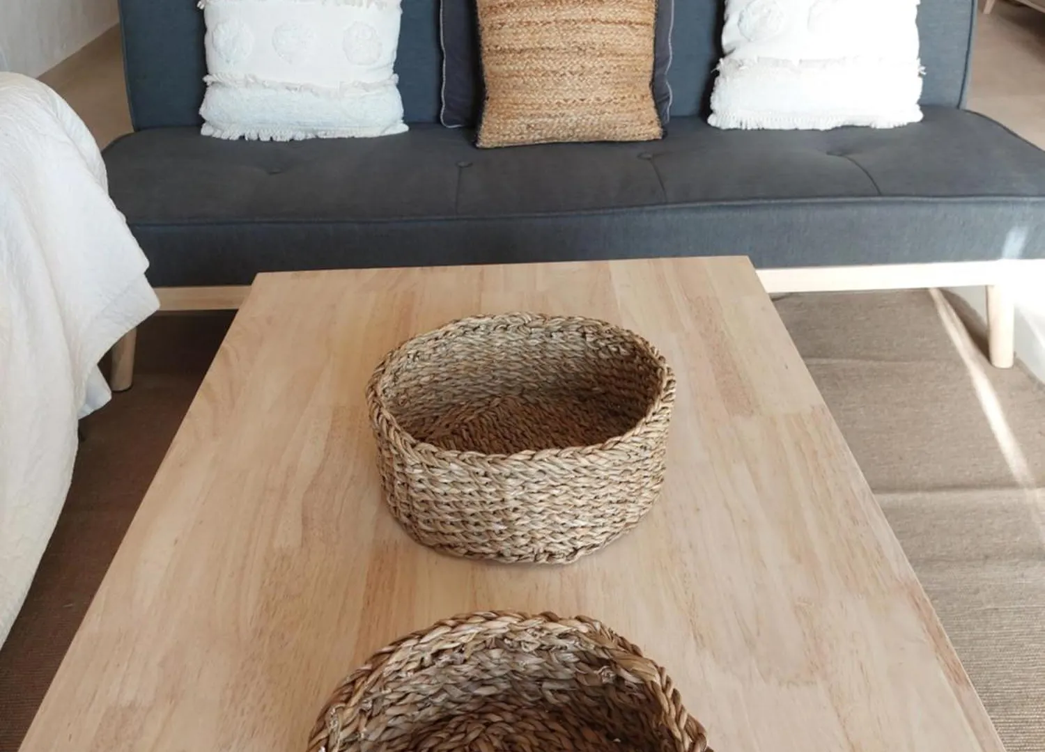 Sahira Ecolodge Casa Rural Con Encanto 엘보스크 펜션
