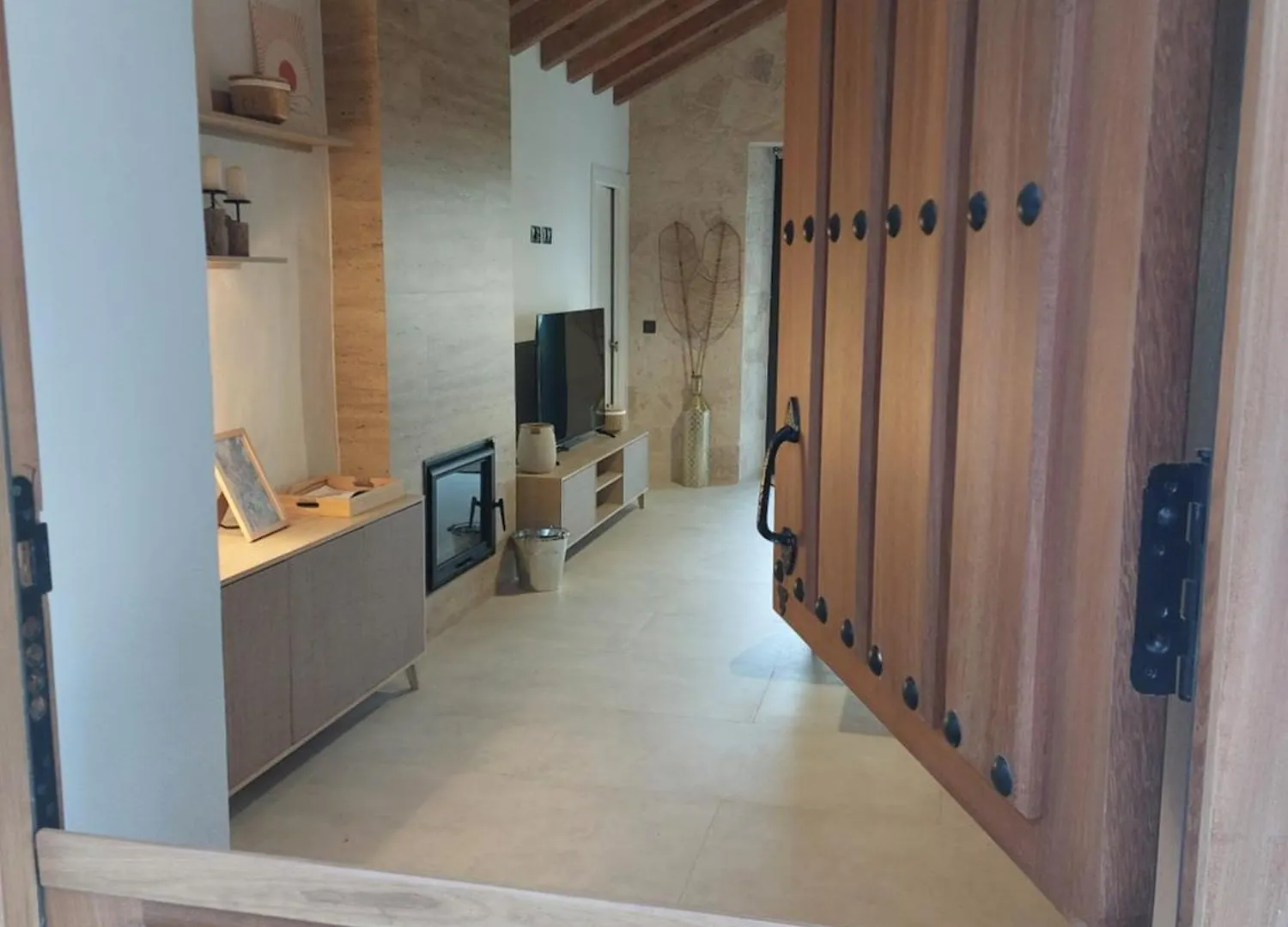 Sahira Ecolodge Casa Rural Con Encanto 엘보스크