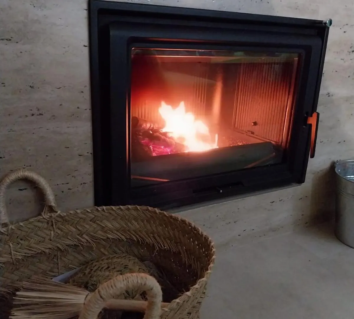 Sahira Ecolodge Casa Rural Con Encanto 엘보스크
