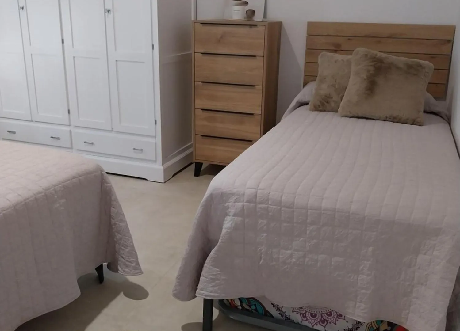 Sahira Ecolodge Casa Rural Con Encanto 엘보스크 0*,  스페인