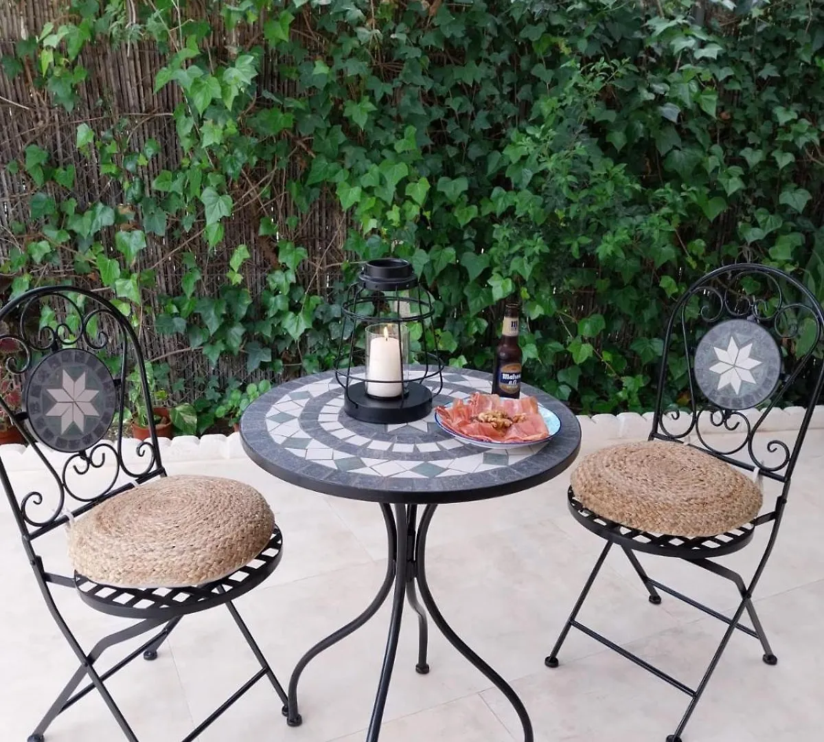 펜션 Sahira Ecolodge Casa Rural Con Encanto 엘보스크