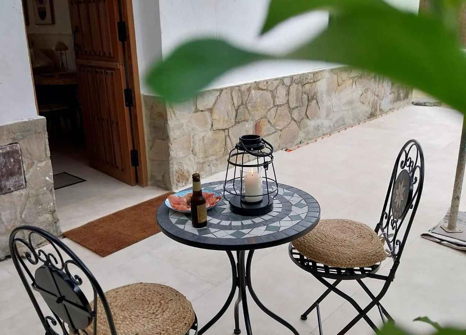 Sahira Ecolodge Casa Rural Con Encanto 엘보스크