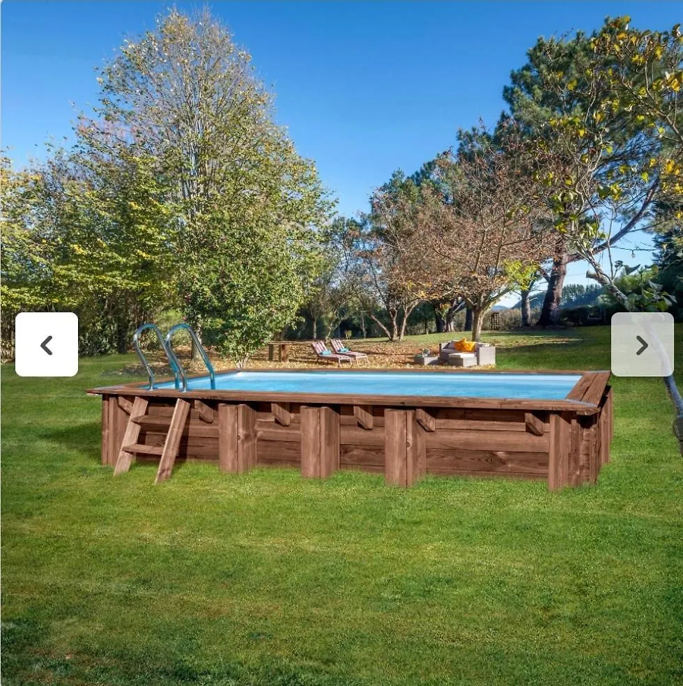 Sahira Ecolodge Casa Rural Con Encanto 엘보스크 0*,  스페인